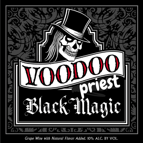 voodoopriestt.com